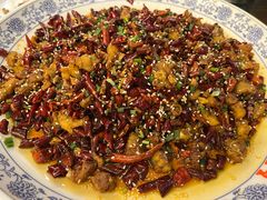 -徐鼎盛民间菜(奥体店)