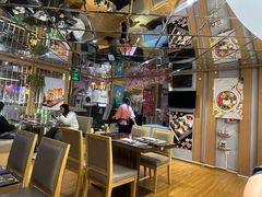 -昱匠·日本料理(金融街店)