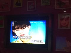 -觅KTV(岳峰大厦店)
