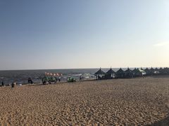 -农垦当壁镇兴凯湖旅游度假区