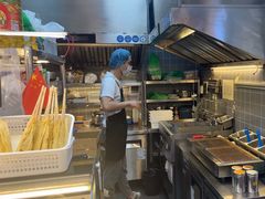 -卤山川·卤味炸串(南山益田假日店)
