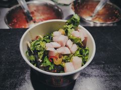 -八一路好吃街(雨田商务大厦店)