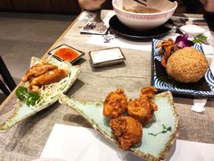 -火影忍者一乐拉面(环球港店)