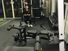-简·无界健身工作室·运动康复·体态(石厦店)