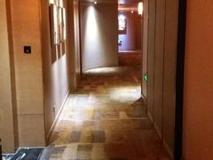 -大同云冈美高大酒店