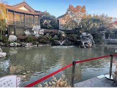 -河下古镇