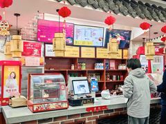 -一品飘香米线(一中总店)