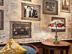 -国际饭店·原点咖啡吧ORIGIN CAFE&BAR