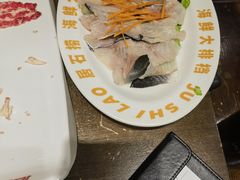 -潮澎派·潮汕菜大排档(南较西路店)