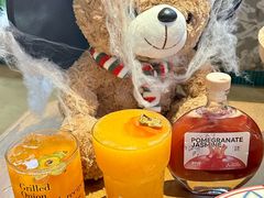 -Grande A'moo(上海万象城店)