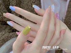 -圣罗巴甄选自助(麦凯乐店)