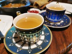 巴基斯坦特色奶茶-Masala Curry and BBQ·玛莎拉巴基斯坦美食(金水万达店)