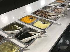 -So Lounge索兰至餐厅(蓝色港湾店)