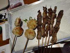 -木屋烧烤(惠阳华润小径湾店)