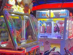 -核客电玩城(东门店)
