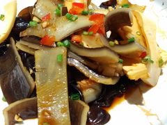 芥香鱼唇-新悦·霞浦海鲜生(上下杭店)