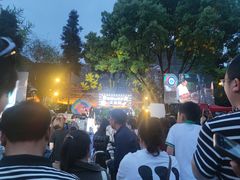 -文昌阁