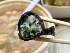 -众品老方子锅贴甜沫(李村店)