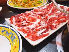 -大吉利·潮汕鲜牛肉火锅(万峰路店)