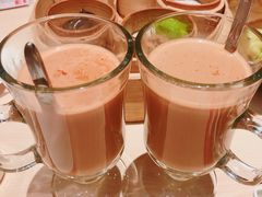 -避风塘(宝山万达店)