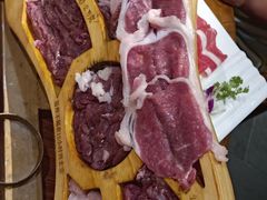 -南门四季铜锅涮肉(左家庄店)