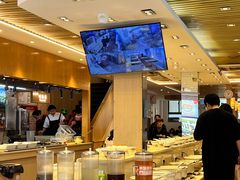 -素满香·食养自助(天一广场店)