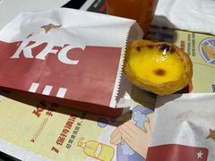 -肯德基(建华店)