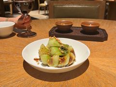 -宁波柏悦酒店·钱湖渔港