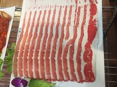 -郭记烤肉(正阳街店)