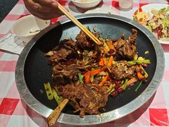 -昌盛德徐州老菜馆