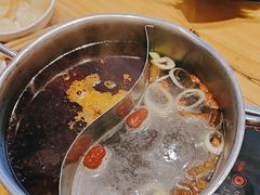 -嗨羊火锅(西环店)