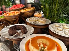 -拉蒂娜·巴西牛排馆 Latina·Brazilian Steakhouse(王府井喜悦店)