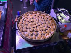 -犀浦夜市第一家麻辣烫