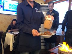 -Old Ottoman Cafe & Restaurant