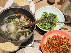 -高嗲嗲·现炒下饭菜(石鼓路店)