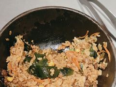 -轻烧烤肉(光谷步行街店)