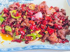 -周鱼鳅饭店