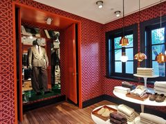 -SUITSUPPLY(安福路店)