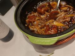 -钱记·乡野菜(紫荆花路店)