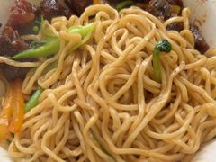 -泰顺江南春面馆