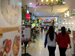 -北京华联购物中心(天通苑店)