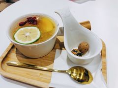 -炖物24章·顺时轻养茶(杭州大厦店)