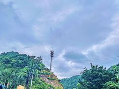 -黄腾峡生态旅游区