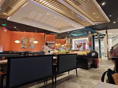 -空之介寿喜烧·和牛放题(恒隆广场店)