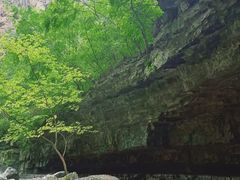 -龙门涧景区