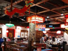 -矮板凳老火锅(宽窄巷子店)