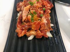 -八乔煎肉馆·丹东特色煎锅(梅林店)