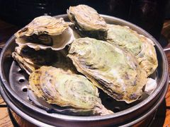 -令狐冲烤鱼·烧菜馆(达明店)