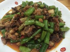 -雷祖芳老妈蹄花店