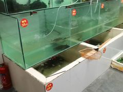 -苏记溪河鲢鱼庄(天府新区店)